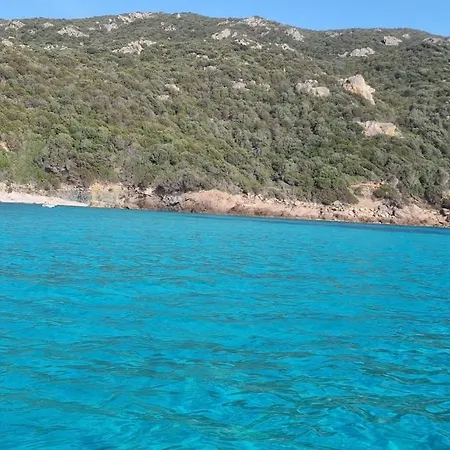 Grand 3 Chambres Ajaccio Appartement *