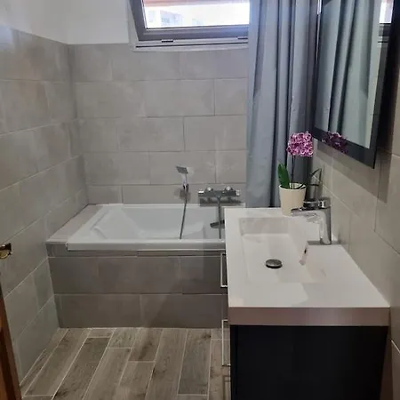 Grand 3 Chambres Ajaccio * Ajaccio (Corsica)