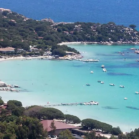 Appartement Grand 3 Chambres Ajaccio