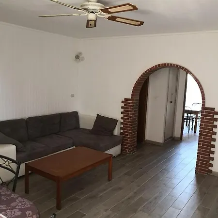 Grand 3 Chambres Ajaccio Apartman Ajaccio