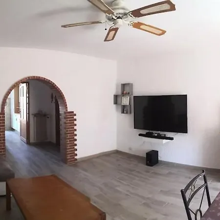 Apartman Grand 3 Chambres Ajaccio *