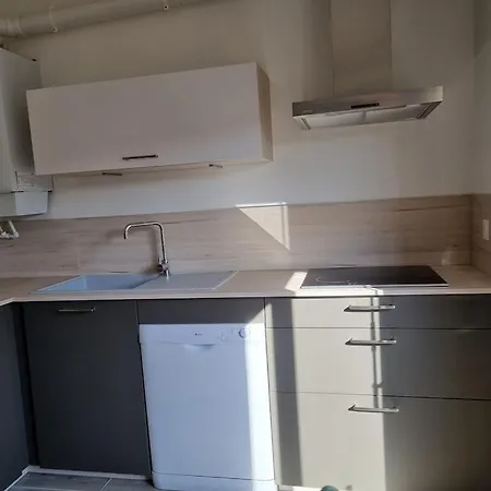 Grand 3 Chambres Ajaccio * Ajaccio