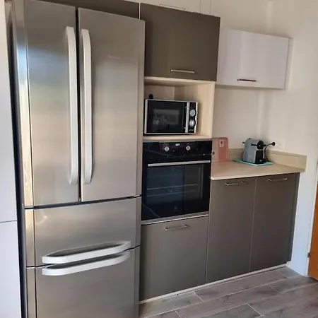 Apartman Grand 3 Chambres Ajaccio *