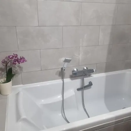 Apartman Grand 3 Chambres Ajaccio Ajaccio