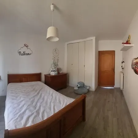 Apartman Grand 3 Chambres Ajaccio